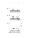 Method for Producing an Optoelectronic Semiconductor Chip and     Optoelectronic Semiconductor Chip diagram and image