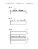 Method for Producing an Optoelectronic Semiconductor Chip and     Optoelectronic Semiconductor Chip diagram and image