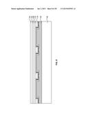 LED WITH INTERNALLY CONFINED CURRENT INJECTION AREA diagram and image