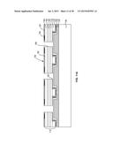 LED WITH INTERNALLY CONFINED CURRENT INJECTION AREA diagram and image