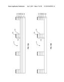 LED WITH INTERNALLY CONFINED CURRENT INJECTION AREA diagram and image