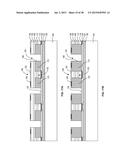 LED WITH INTERNALLY CONFINED CURRENT INJECTION AREA diagram and image