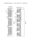 LED WITH INTERNALLY CONFINED CURRENT INJECTION AREA diagram and image