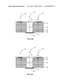 LED WITH INTERNALLY CONFINED CURRENT INJECTION AREA diagram and image