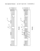 LED WITH INTERNALLY CONFINED CURRENT INJECTION AREA diagram and image