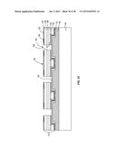 LED WITH INTERNALLY CONFINED CURRENT INJECTION AREA diagram and image