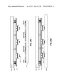 LED WITH INTERNALLY CONFINED CURRENT INJECTION AREA diagram and image