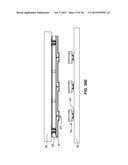 LED WITH INTERNALLY CONFINED CURRENT INJECTION AREA diagram and image