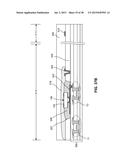 LED WITH INTERNALLY CONFINED CURRENT INJECTION AREA diagram and image