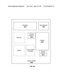 LED WITH INTERNALLY CONFINED CURRENT INJECTION AREA diagram and image