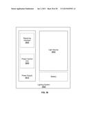 LED WITH INTERNALLY CONFINED CURRENT INJECTION AREA diagram and image