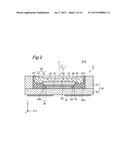 SEMICONDUCTOR LIGHT EMITTING DEVICE diagram and image