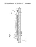 SEMICONDUCTOR LIGHT EMITTING DEVICE diagram and image