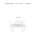 PIEZOELECTRIC ACTUATOR MODULE, METHOD OF MANUFACTURING THE SAME, AND MEMS     SENSOR HAVING THE SAME diagram and image