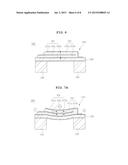 PIEZOELECTRIC ACTUATOR MODULE, METHOD OF MANUFACTURING THE SAME, AND MEMS     SENSOR HAVING THE SAME diagram and image