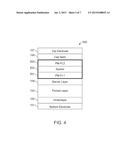 SPIN-TRANSFER TORQUE MAGNETIC RANDOM ACCESS MEMORY WITH PERPENDICULAR     MAGNETIC ANISOTROPY MULTILAYERS diagram and image