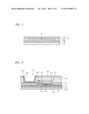 FLEXIBLE ORGANIC LIGHT-EMITTING DISPLAY APPARATUS AND METHOD OF     MANUFACTURING THE SAME diagram and image