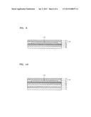 FLEXIBLE ORGANIC LIGHT-EMITTING DISPLAY APPARATUS AND METHOD OF     MANUFACTURING THE SAME diagram and image