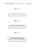 FLEXIBLE DISPLAY APPARATUS AND METHOD OF MANUFACTURING THE SAME diagram and image