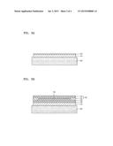 FLEXIBLE ORGANIC LIGHT-EMITTING DISPLAY APPARATUS AND METHOD OF     MANUFACTURING THE SAME diagram and image