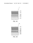 ORGANIC ELECTROLUMINESCENT ELEMENT AND LIGHT EMITTING DEVICE diagram and image