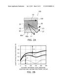 ORGANIC ELECTROLUMINESCENT ELEMENT AND LIGHT EMITTING DEVICE diagram and image