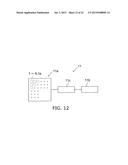 ORGANIC ELECTROLUMINESCENT ELEMENT AND LIGHT EMITTING DEVICE diagram and image