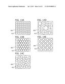 ORGANIC ELECTROLUMINESCENT ELEMENT AND LIGHT EMITTING DEVICE diagram and image