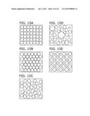 ORGANIC ELECTROLUMINESCENT ELEMENT AND LIGHT EMITTING DEVICE diagram and image