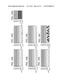 ORGANIC ELECTROLUMINESCENT ELEMENT AND LIGHT EMITTING DEVICE diagram and image