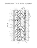 DISPLAY APPARATUS, METHOD FOR MANUFACTURING DISPLAY APPARATUS, AND METHOD     FOR DESIGNING DISPLAY APPARATUS diagram and image