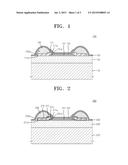 ORGANIC LIGHT-EMITTING DISPLAY APPARATUS diagram and image