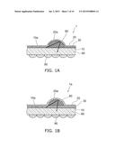 ORGANIC ELECTROLUMINESCENT ELEMENT AND LIGHT EMITTING DEVICE diagram and image