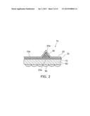 ORGANIC ELECTROLUMINESCENT ELEMENT AND LIGHT EMITTING DEVICE diagram and image