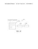 ORGANIC ELECTROLUMINESCENT ELEMENT AND LIGHT EMITTING DEVICE diagram and image