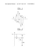 Organic Light Emitting Diode Display Device and Method of Fabricating the     Same diagram and image