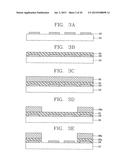 Organic Light Emitting Diode Display Device and Method of Fabricating the     Same diagram and image