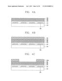 Organic Light Emitting Diode Display Device and Method of Fabricating the     Same diagram and image