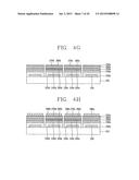 Organic Light Emitting Diode Display Device and Method of Fabricating the     Same diagram and image