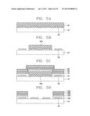 Organic Light Emitting Diode Display Device and Method of Fabricating the     Same diagram and image