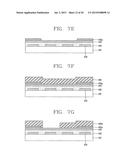 Organic Light Emitting Diode Display Device and Method of Fabricating the     Same diagram and image