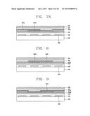 Organic Light Emitting Diode Display Device and Method of Fabricating the     Same diagram and image