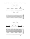 Organic Light Emitting Diode Display Device and Method of Fabricating the     Same diagram and image