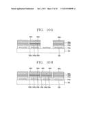 Organic Light Emitting Diode Display Device and Method of Fabricating the     Same diagram and image