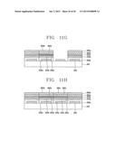 Organic Light Emitting Diode Display Device and Method of Fabricating the     Same diagram and image