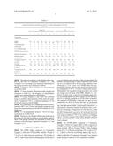 BLENDED RUBBER GASKET FOR FUEL CELLS diagram and image