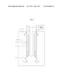 FUEL SUPPLYING APPARATUS AND SYSTEM FOR DIRECT CARBON FUEL CELL diagram and image