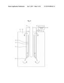 FUEL SUPPLYING APPARATUS AND SYSTEM FOR DIRECT CARBON FUEL CELL diagram and image