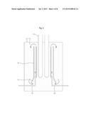 FUEL SUPPLYING APPARATUS AND SYSTEM FOR DIRECT CARBON FUEL CELL diagram and image