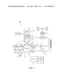 FUEL CELL SYSTEM diagram and image